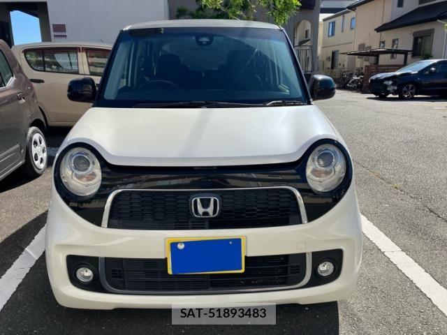 Honda N-ONE 2014-05 8884081-0