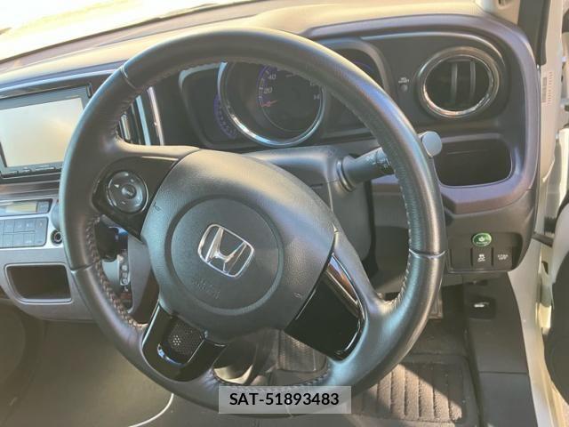 Honda N-ONE 2014-05 8884081-14