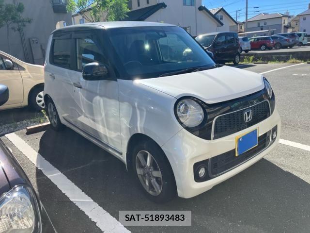 Honda N-ONE 2014-05 8884081-1
