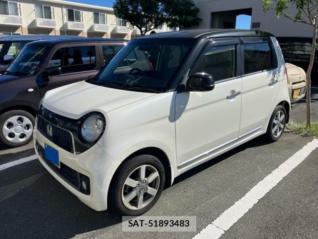 Honda N-ONE 2014-05 8884081-2