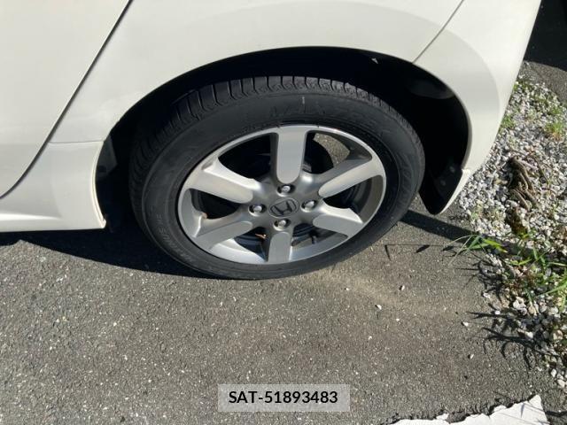 Honda N-ONE 2014-05 8884081-5