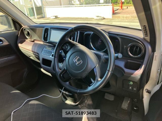 Honda N-ONE 2014-05 8884081-8
