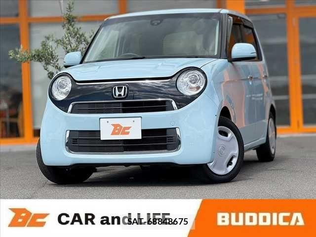 Honda N-ONE 2018-01 8884077-0