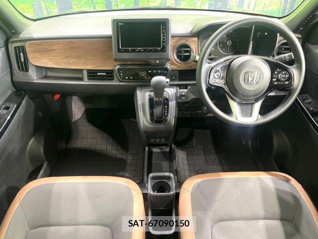 Honda N-ONE 2022-09 8884076-1