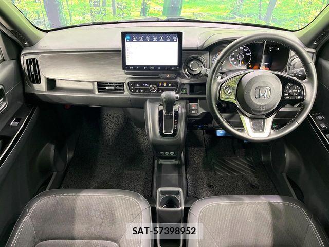 Honda N-ONE 2023-12 8884075-2