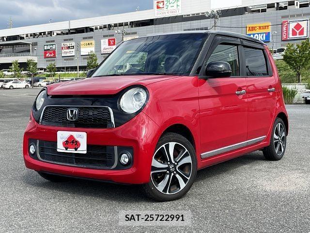 Honda N-ONE 2015-04 8884078-0