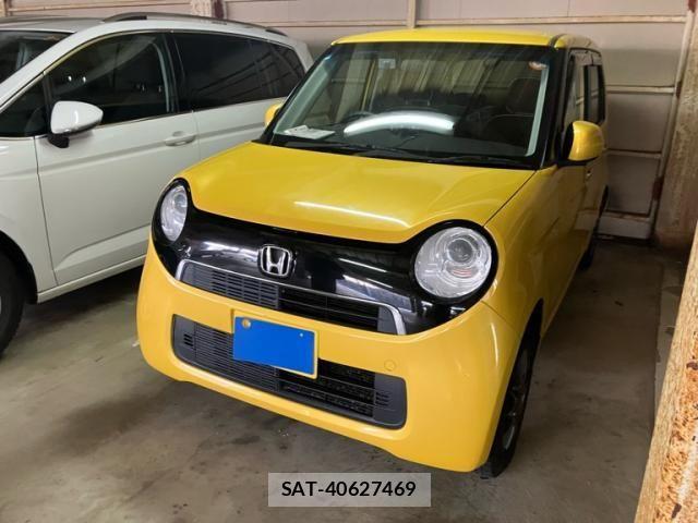 Honda N-ONE 2014-03 3773256-0
