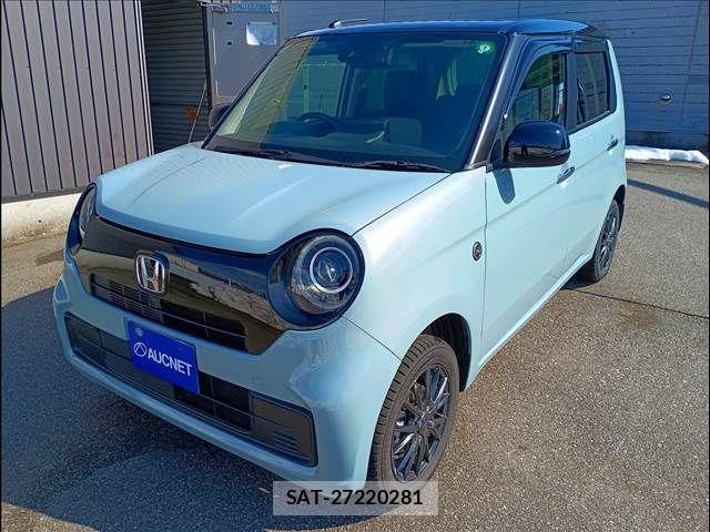 Honda N-ONE 2024-07 3833888-0