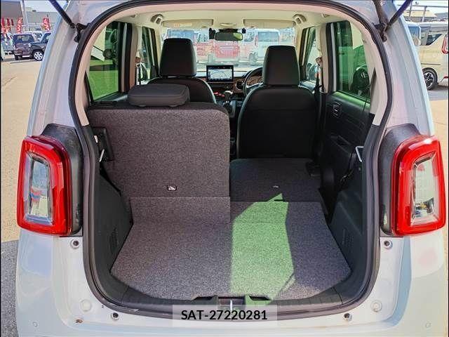 Honda N-ONE 2024-07 3833888-13
