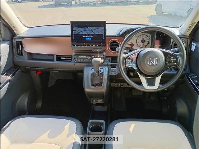 Honda N-ONE 2024-07 3833888-1