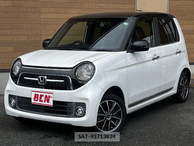 Honda N-ONE 2019-06 6073742-0