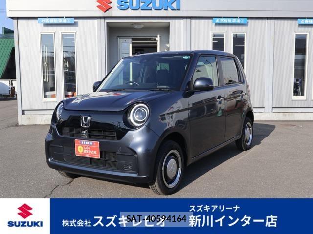 Honda N-ONE 2024-09 6265360-0