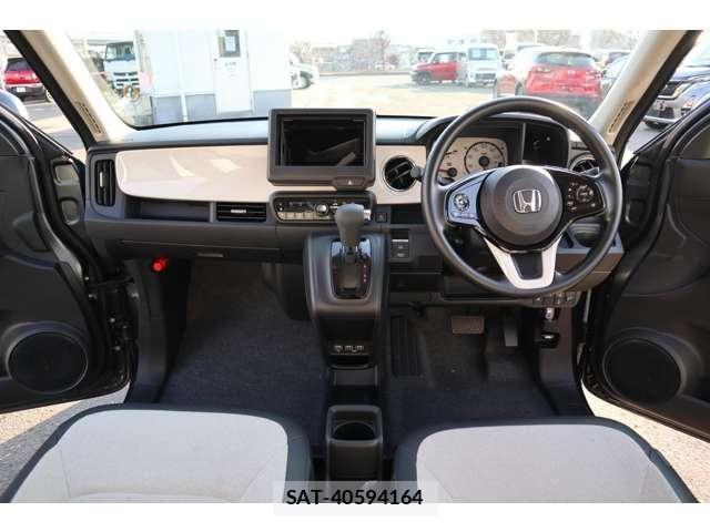 Honda N-ONE 2024-09 6265360-1