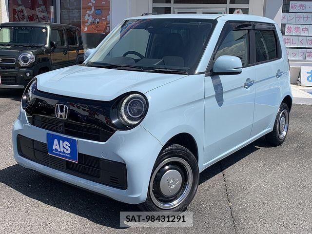 Honda N-ONE 2021-04 6677265-0