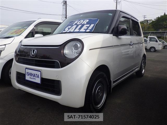 Honda N-ONE 2017-04 6677266-0