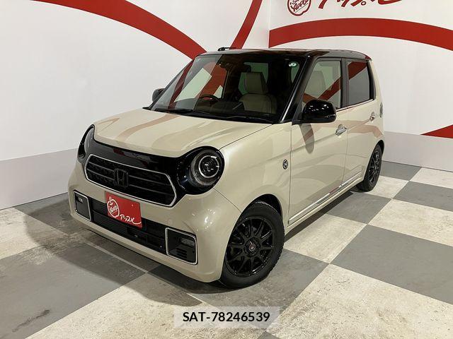 Honda N-ONE 2021-08 7021107-0