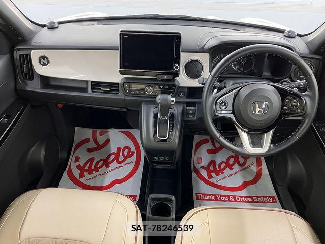 Honda N-ONE 2021-08 7021107-13