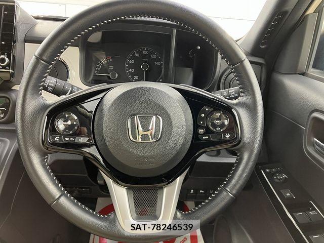 Honda N-ONE 2021-08 7021107-14