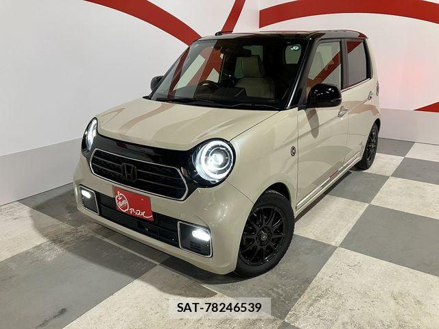 Honda N-ONE 2021-08 7021107-1
