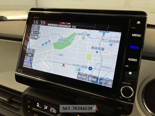 Honda N-ONE 2021-08 7021107-21