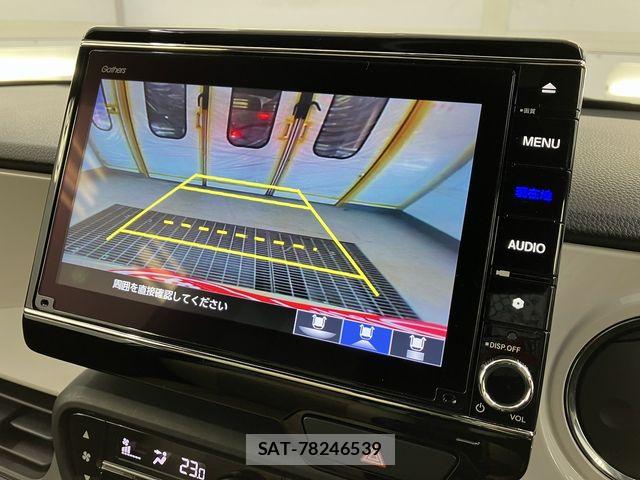 Honda N-ONE 2021-08 7021107-22