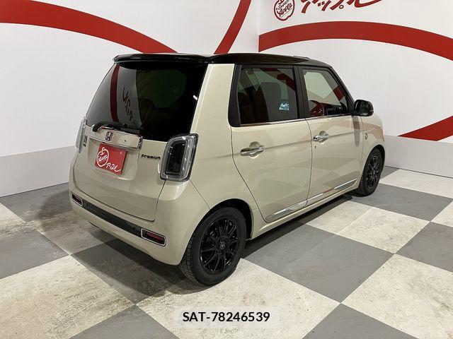 Honda N-ONE 2021-08 7021107-23