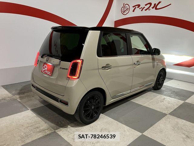 Honda N-ONE 2021-08 7021107-24