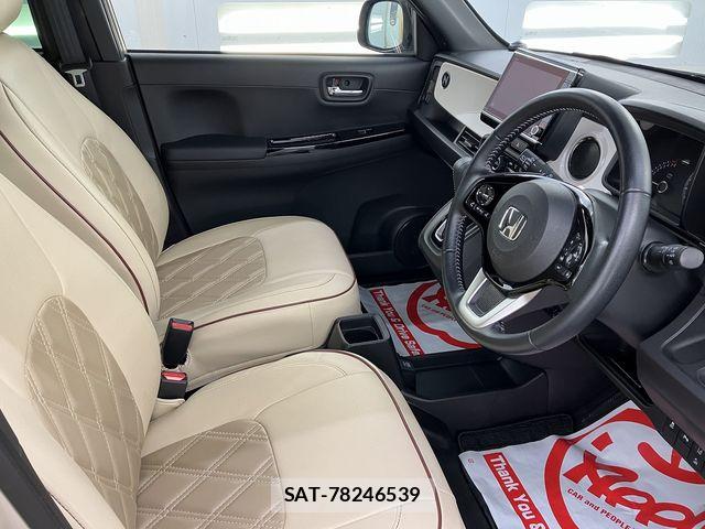 Honda N-ONE 2021-08 7021107-8