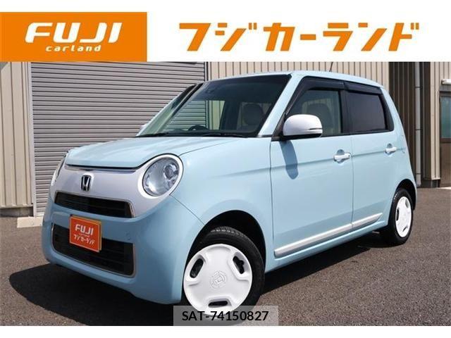 Honda N-ONE 2019-09 7059993-0