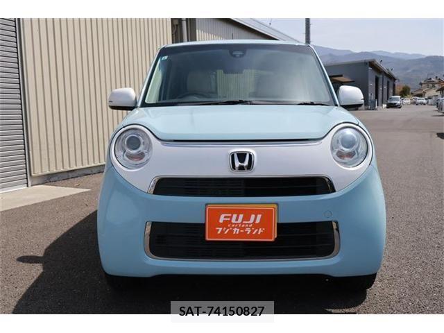 Honda N-ONE 2019-09 7059993-13