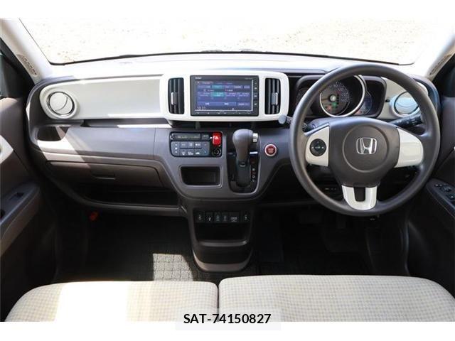 Honda N-ONE 2019-09 7059993-1