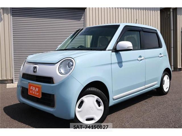 Honda N-ONE 2019-09 7059993-28
