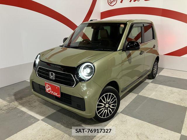Honda N-ONE 2024-02 7222916-1