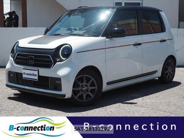 Honda N-ONE 2023-03 7328999-0