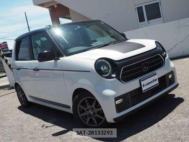 Honda N-ONE 2023-03 7328999-5
