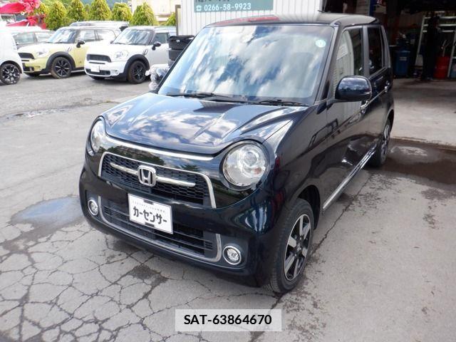 Honda N-ONE 2019-06 7390906-0