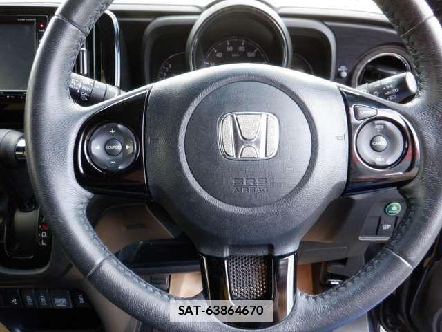 Honda N-ONE 2019-06 7390906-10