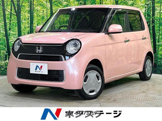 Honda N-ONE 2018-06 7393308-0