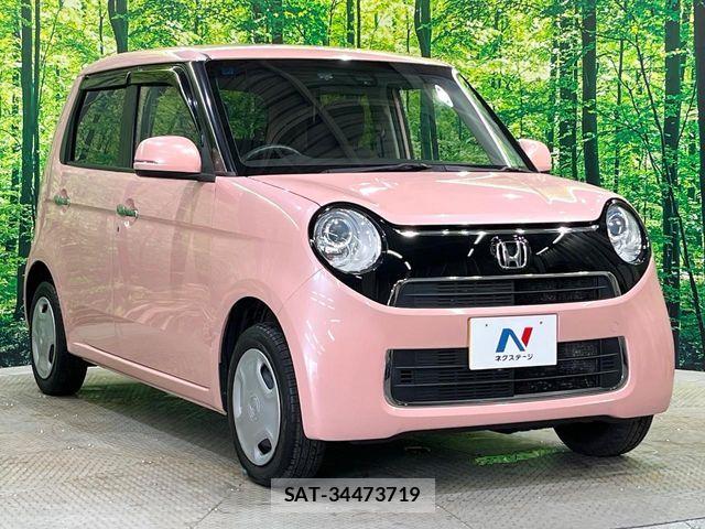 Honda N-ONE 2018-06 7393308-16