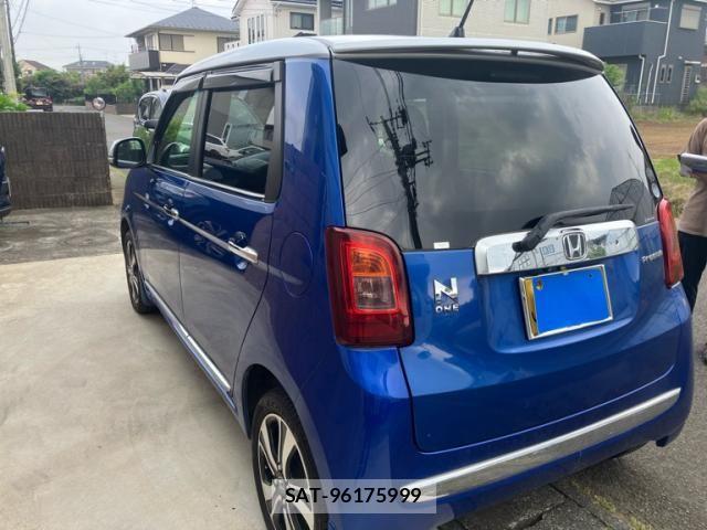 Honda N-ONE 2015-09 7456422-9