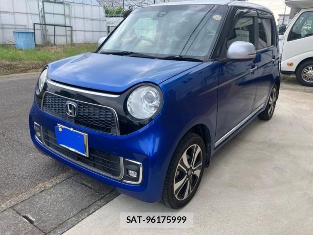 Honda N-ONE 2015-09 7456422-3