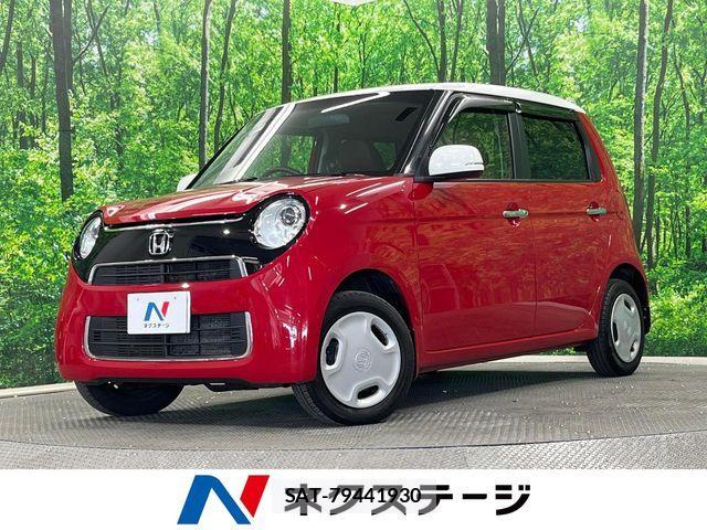 Honda N-ONE 2018-11 7501972-0