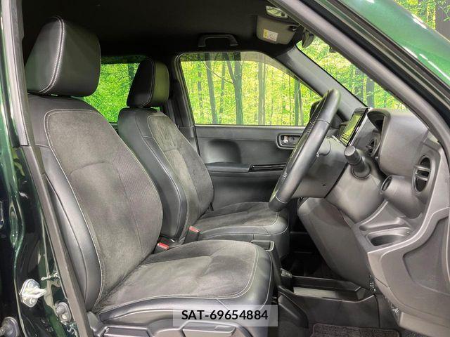 Honda N-ONE 2021-11 7501973-7