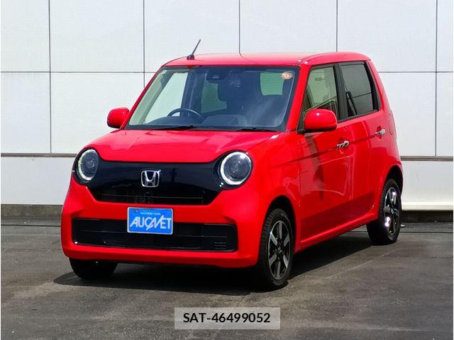 Honda N-ONE 2022-10 7562575-0