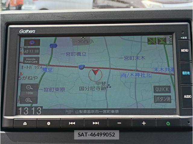 Honda N-ONE 2022-10 7562575-10