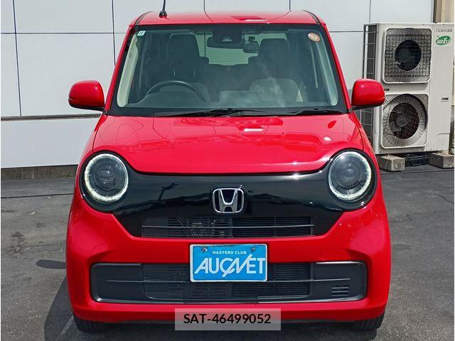 Honda N-ONE 2022-10 7562575-1