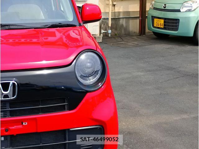 Honda N-ONE 2022-10 7562575-25