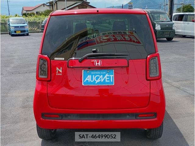 Honda N-ONE 2022-10 7562575-4
