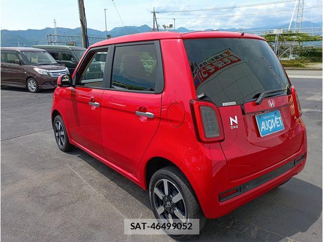Honda N-ONE 2022-10 7562575-5