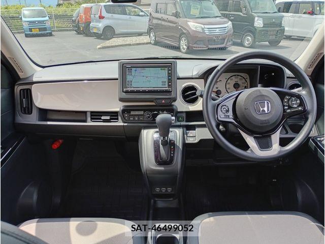 Honda N-ONE 2022-10 7562575-6